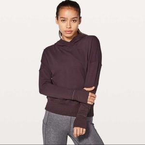 Lululemon Lead The Pack Hoodie